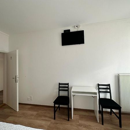 Hotel Christina Wilderswil Zewnętrze zdjęcie