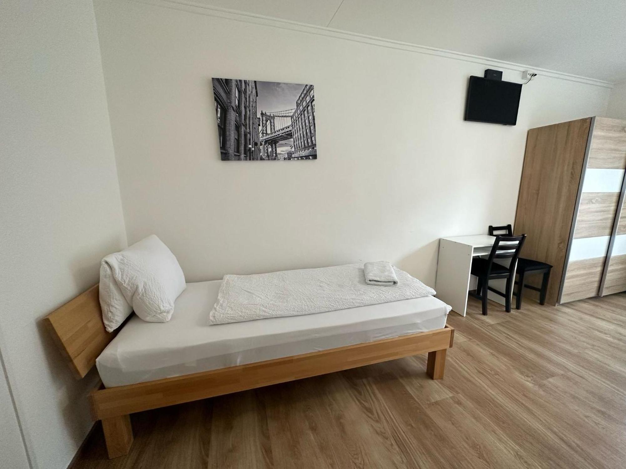Hotel Christina Wilderswil Zewnętrze zdjęcie